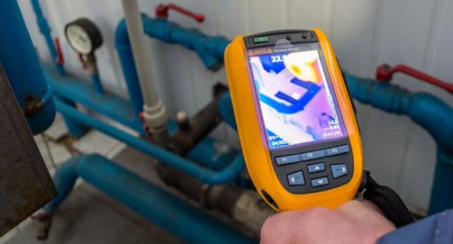 thermal-imaging